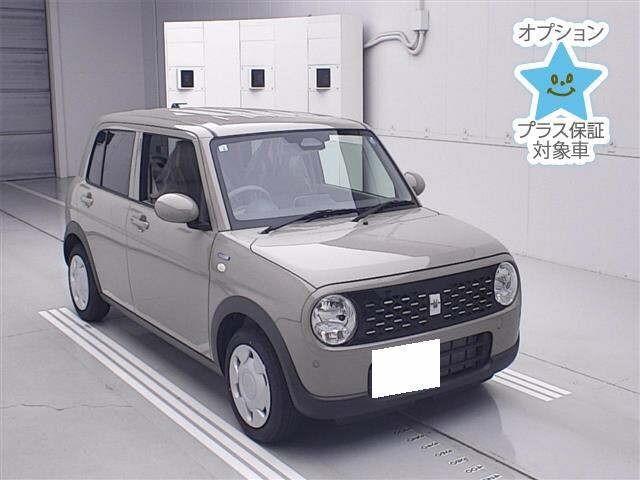 Suzuki LAPIN 2026 8318710-0