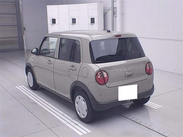 Suzuki LAPIN 2026 8318710-1