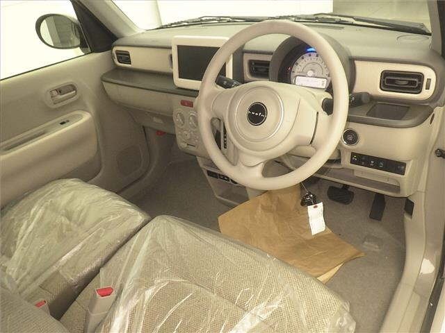 Suzuki LAPIN 2026 8318710-3
