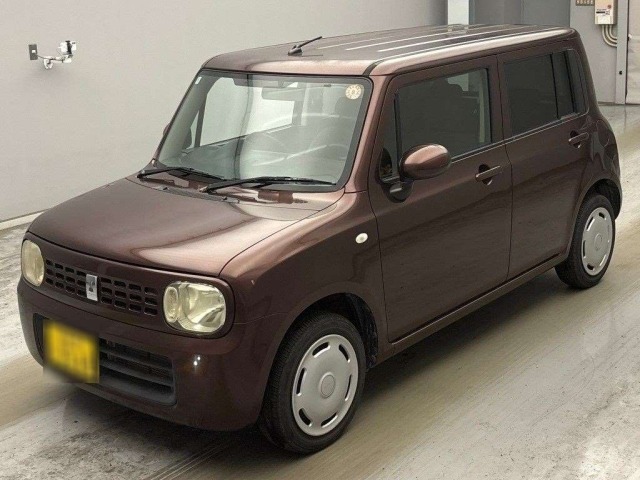 Suzuki LAPIN 2010 8318715-0