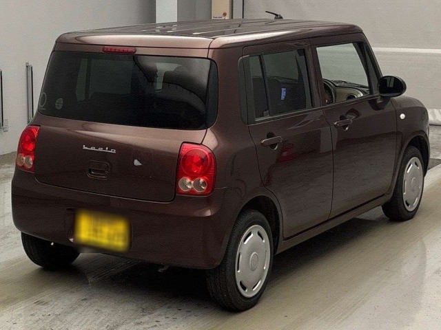 Suzuki LAPIN 2010 8318715-1