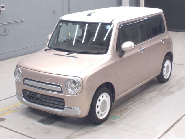 Suzuki LAPIN 2014 8318783-0
