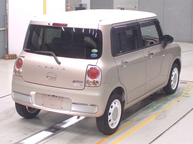Suzuki LAPIN 2014 8318783-1