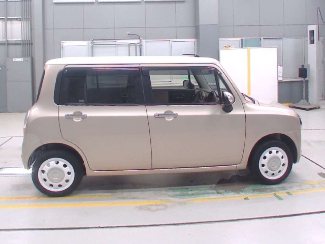 Suzuki LAPIN 2014 8318783-3