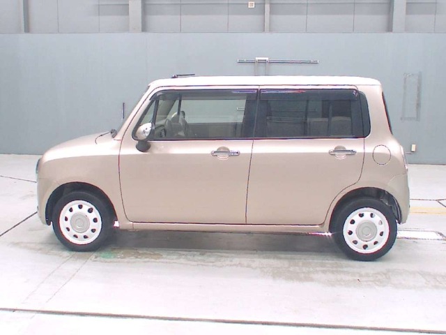 Suzuki LAPIN 2014 8318783-4