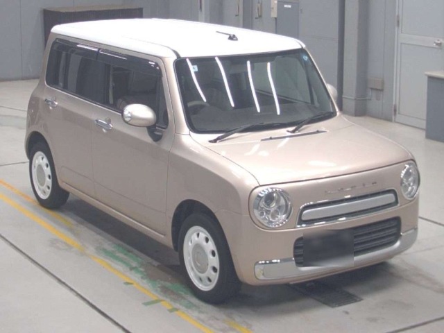 Suzuki LAPIN 2014 8318783-5