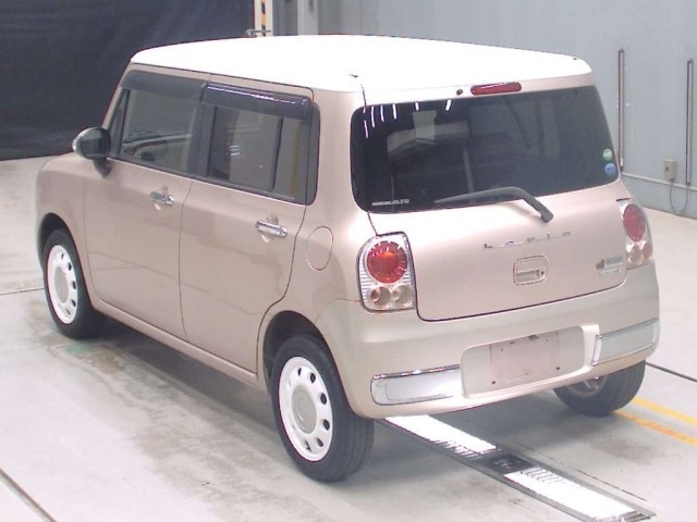 Suzuki LAPIN 2014 8318783-6