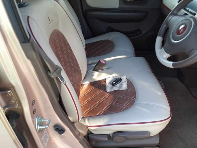 Suzuki LAPIN 2014 8318783-8