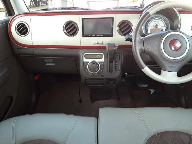 Suzuki LAPIN 2014 8318783-9