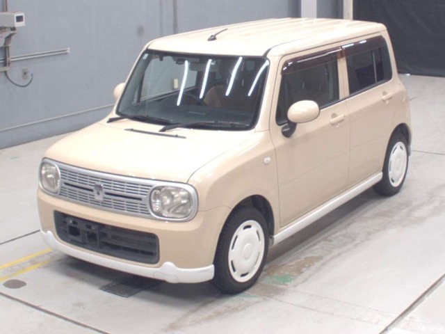 Suzuki LAPIN 2011 8318784-0