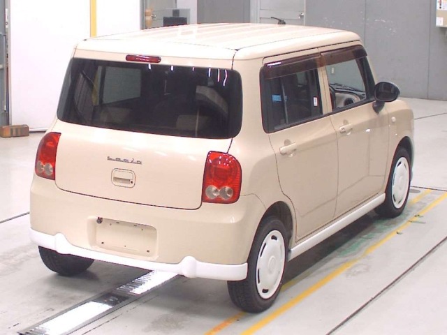 Suzuki LAPIN 2011 8318784-1