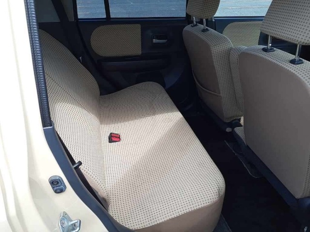 Suzuki LAPIN 2011 8318784-10