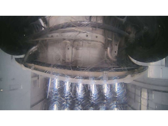 Suzuki LAPIN 2011 8318784-13