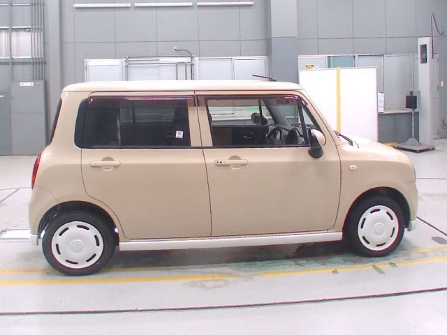 Suzuki LAPIN 2011 8318784-3