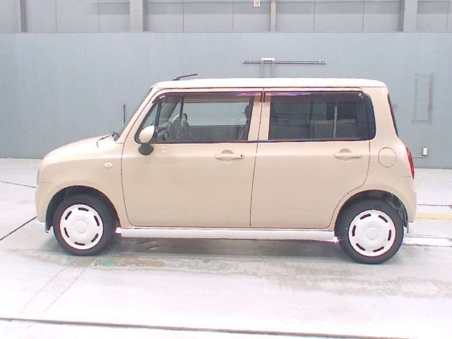 Suzuki LAPIN 2011 8318784-4