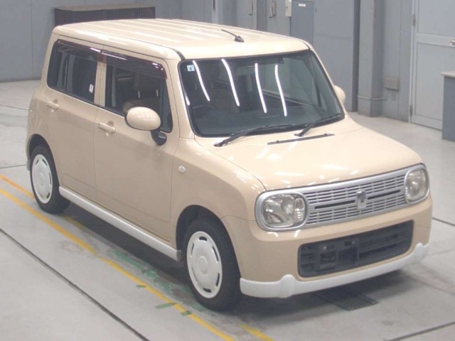 Suzuki LAPIN 2011 8318784-5