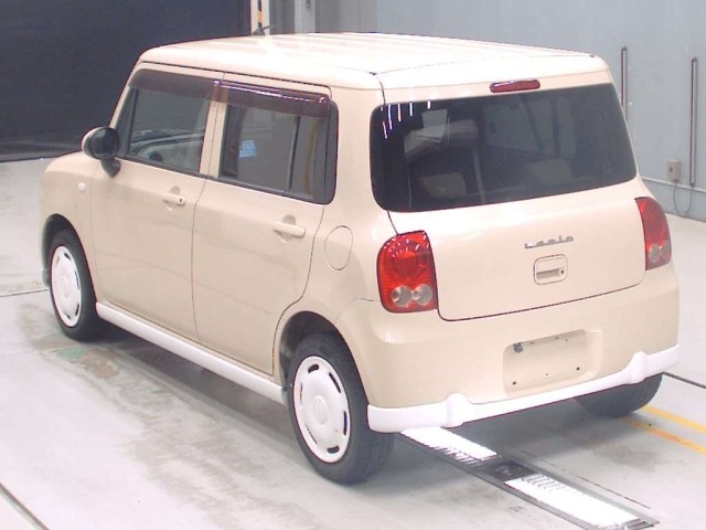 Suzuki LAPIN 2011 8318784-6