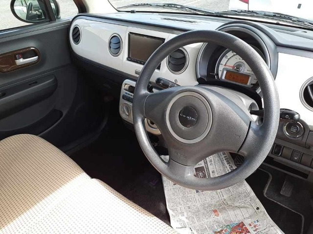 Suzuki LAPIN 2011 8318784-7