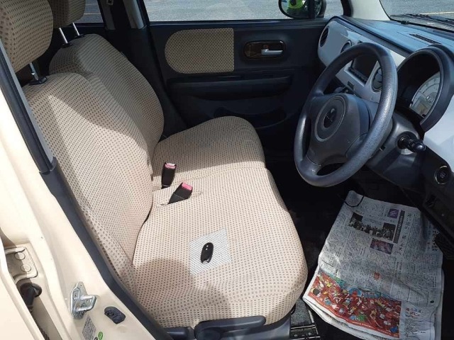 Suzuki LAPIN 2011 8318784-8