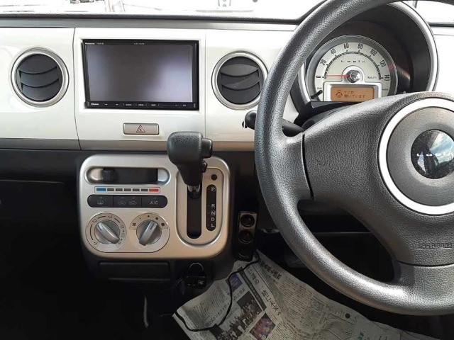Suzuki LAPIN 2011 8318784-9