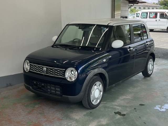 Suzuki LAPIN 2021 8318788-0