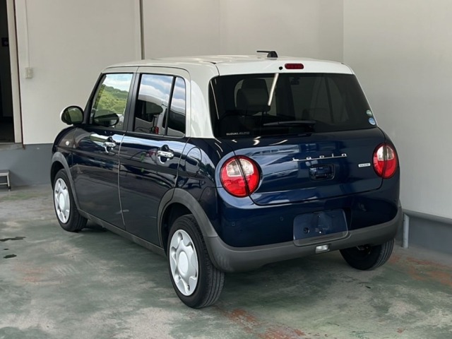 Suzuki LAPIN 2021 8318788-1