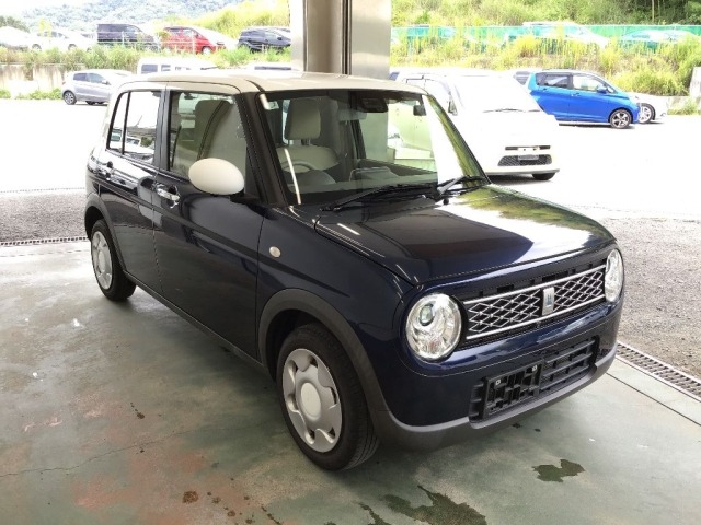 Suzuki LAPIN 2021 8318788-3