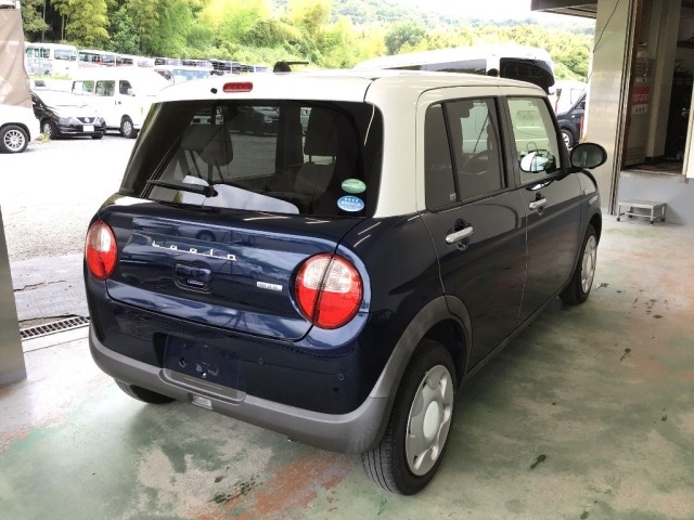 Suzuki LAPIN 2021 8318788-4
