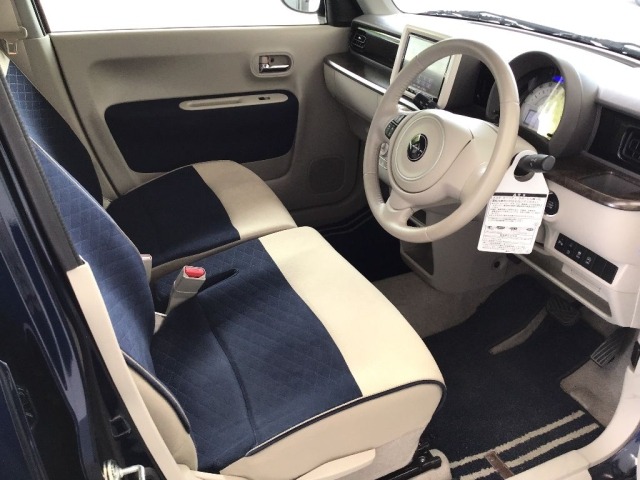 Suzuki LAPIN 2021 8318788-5