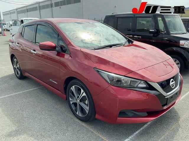 Nissan LEAF 2018 8312882-0