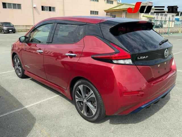 Nissan LEAF 2018 8312882-1