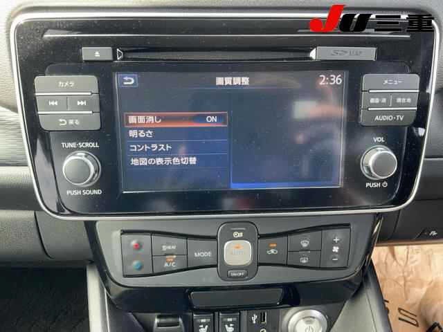 Nissan LEAF 2018 8312882-11