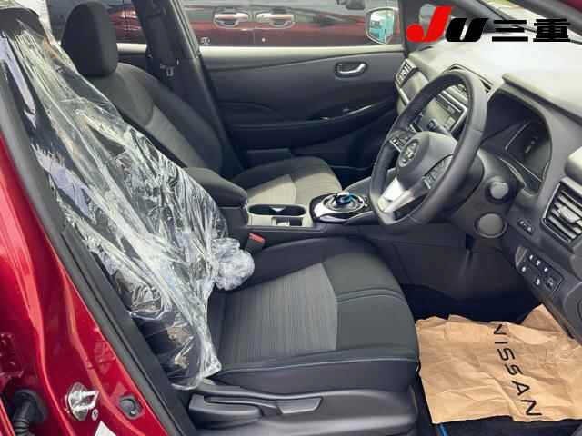Nissan LEAF 2018 8312882-4