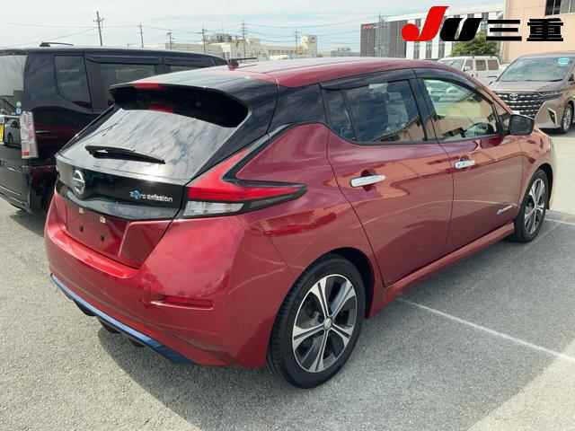 Nissan LEAF 2018 8312882-6