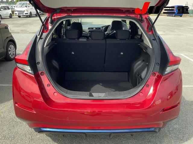 Nissan LEAF 2018 8312882-7