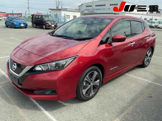 Nissan LEAF 2018 8312882-9