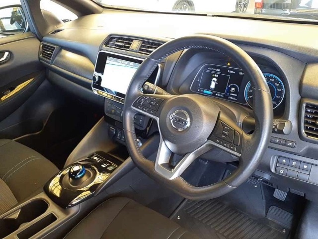 Nissan LEAF 2021 8312884-7