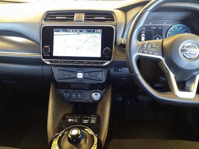 Nissan LEAF 2021 8312884-9