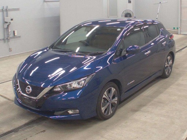 Nissan LEAF 2019 8312895-0