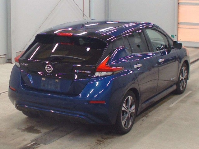 Nissan LEAF 2019 8312895-1