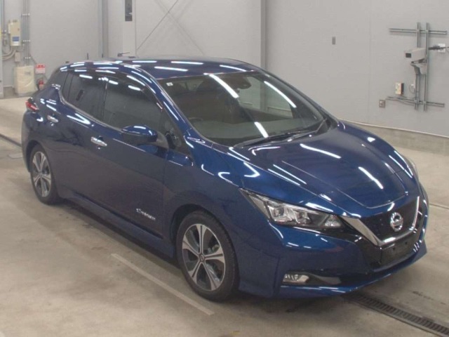 Nissan LEAF 2019 8312895-5