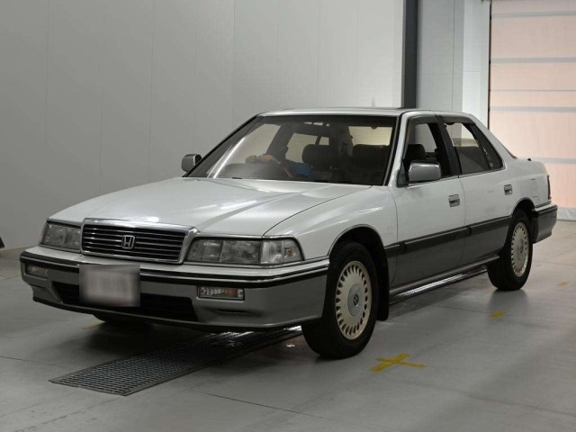 Honda LEGEND 1989 8324014-0