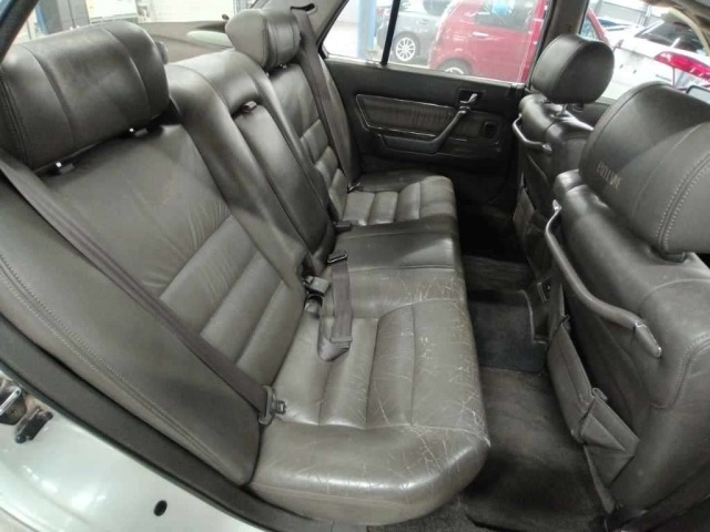 Honda LEGEND 1989 8324014-12