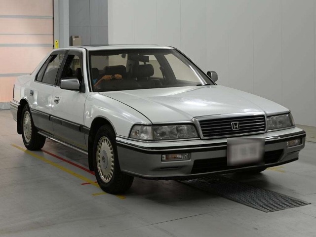 Honda LEGEND 1989 8324014-5