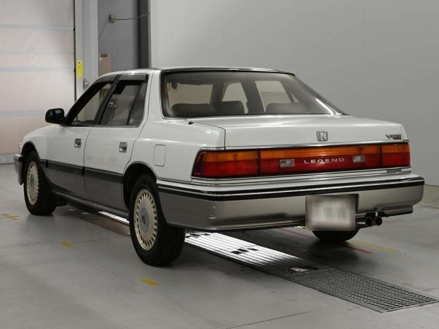 Honda LEGEND 1989 8324014-6