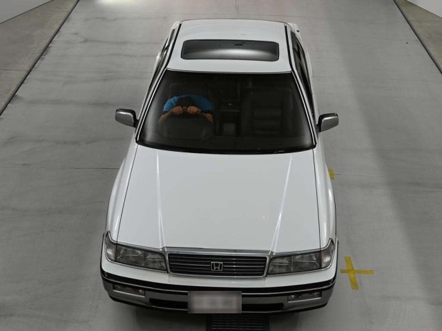 Honda LEGEND 1989 8324014-7