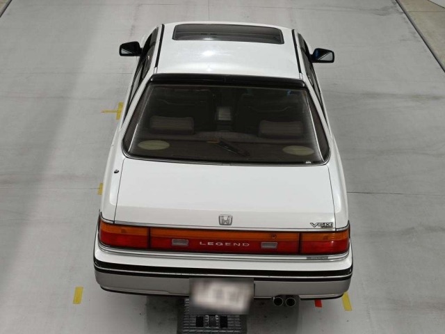 Honda LEGEND 1989 8324014-8