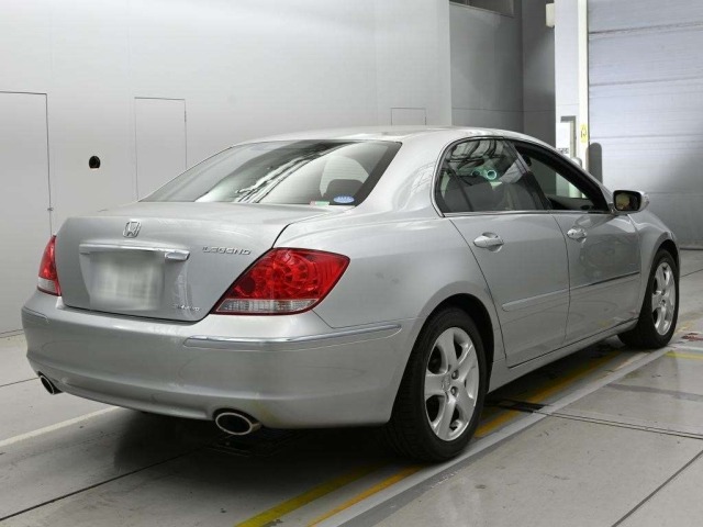 Honda LEGEND 2007 8324015-1