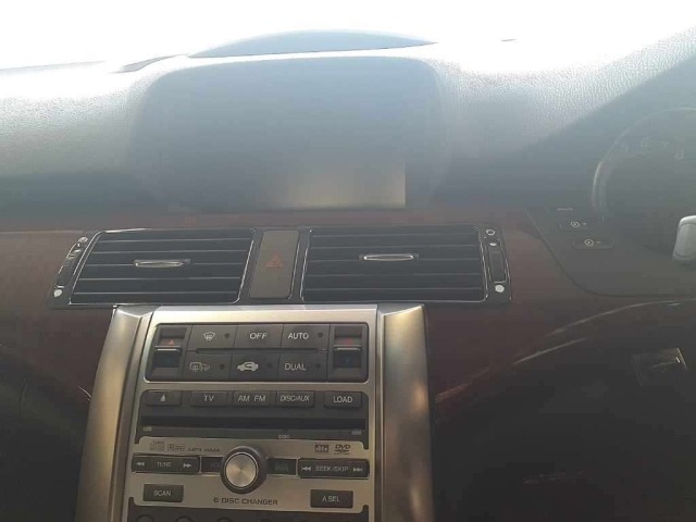 Honda LEGEND 2007 8324015-12
