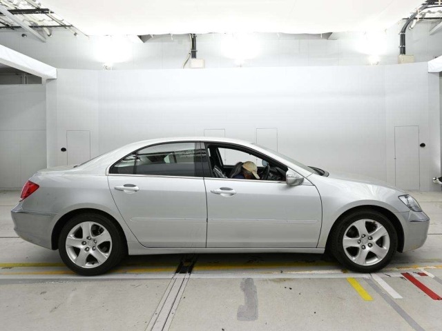 Honda LEGEND 2007 8324015-3